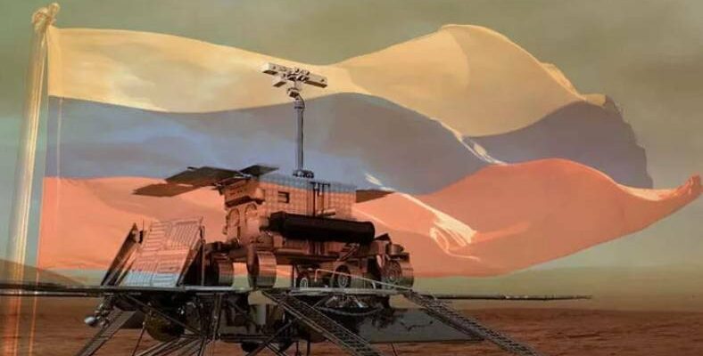 Русија планира самостојна мисија на Марс