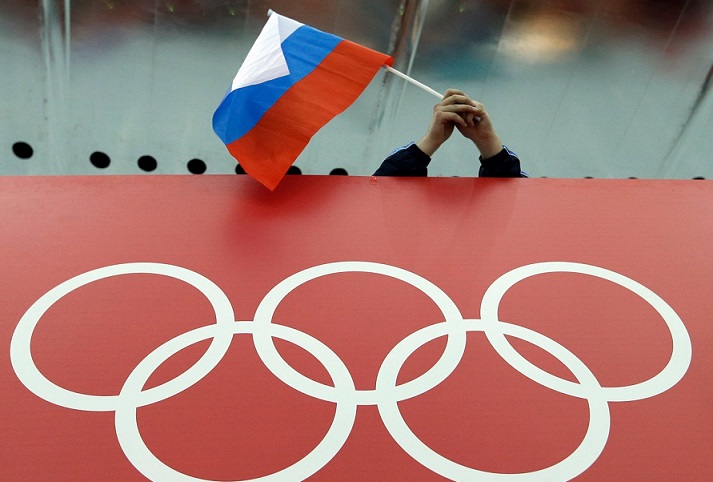 Украина им забрани на своите спортисти да се натпреваруваат ако игра некој од Русија или Белорусија