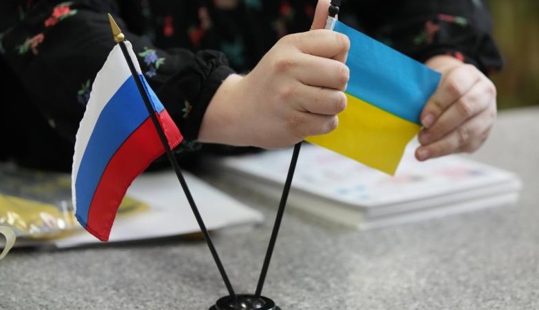 Официјална Москва: Јасни се условите за преговори со Украина