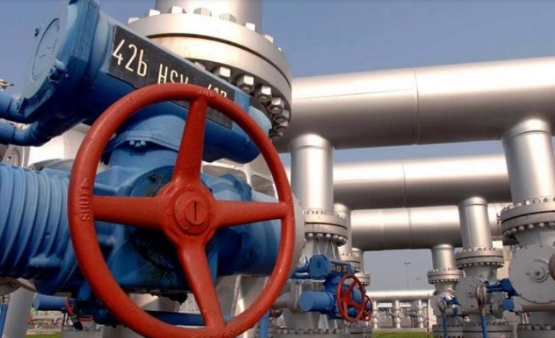 Русија денеска ја запре испораката на гас за Финска