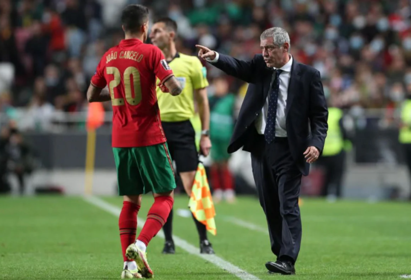 Со Македонија ќе биде уште потешко, вели селекторот на Португалија