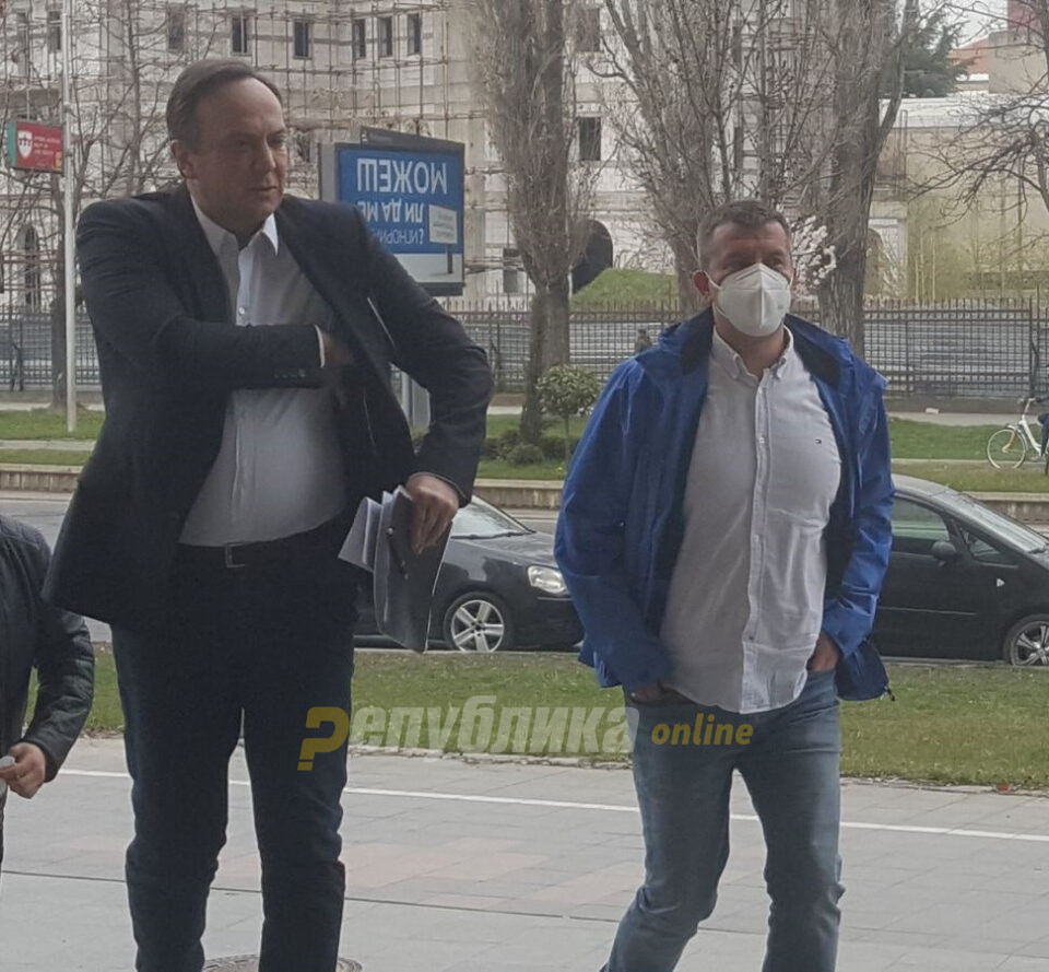 Мијалков сведочи во „Плацеви на Водно“: Груевски не побарал од мене да му прикривам имот