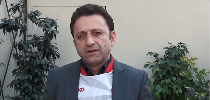 Сејдини: Македонските фудбалери ќе дадат максимум за историски пласман на Светско првенство