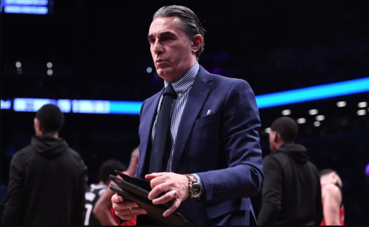 Скариоло: Во НБА не се подготвени да дозволат европски тренер да предводи некој од тимовите