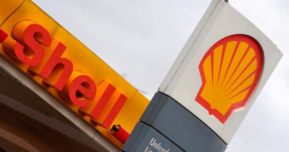 „Шел“ привремено ја ограничува продажбата на нафта за греење, дизел и други производи на одредени големи клиенти во Германија