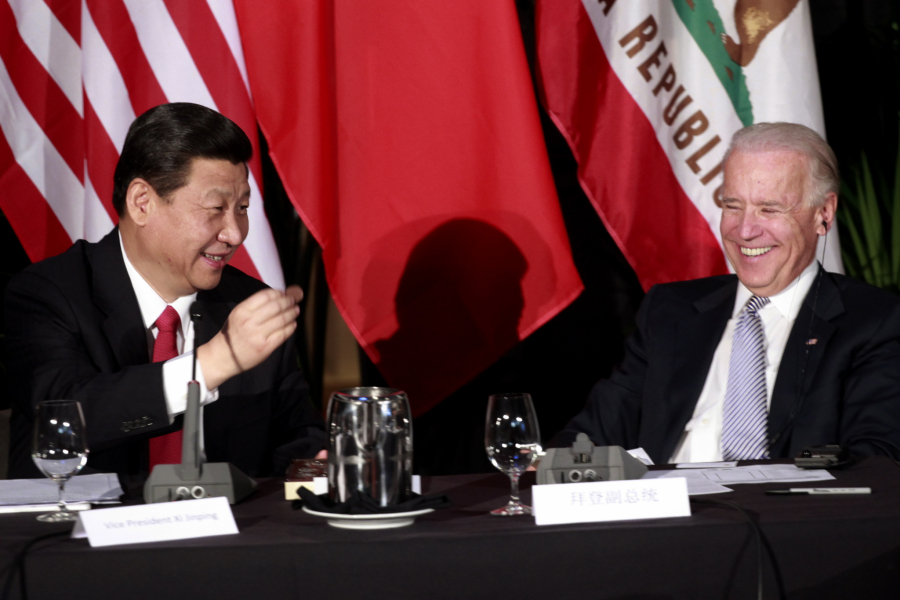 САД и Кина планираат нови трговски разговори следната година
