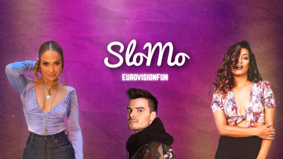 Шпанската песна за Евровизија била наменета за Џеј Ло