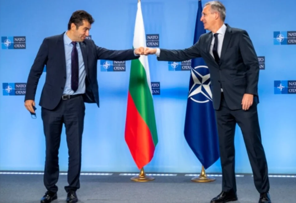 Столтенберг: НАТО ќе ја заштити Бугарија и секој сантиметар на својот сојузник