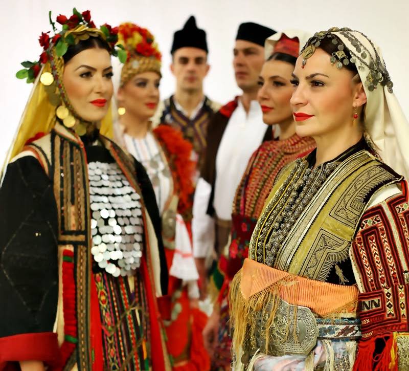 Новата концертна сезона „Танец“ ја почнува во Делчево во чест на 150 годишнината од раѓањето на Гоце Делчев