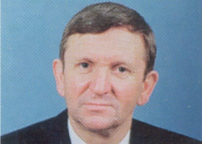 Почина поранешниот пратеник Томислав Стојановски-Бомбај