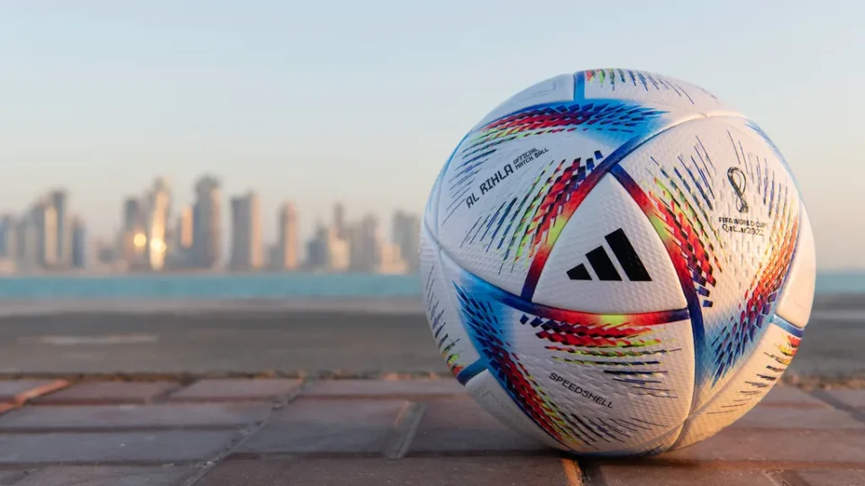 Наводно достигнува најголема брзина досега: Ова е официјалната топка за Мундијалот во Катар
