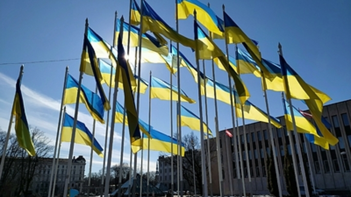 Украина сака да биде кодомаќин на Мундијалот 2030
