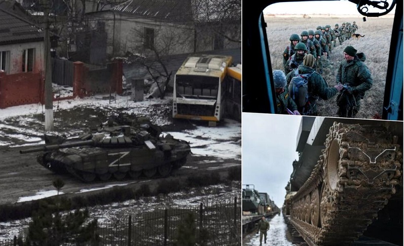 Поглед зад медиумската завеса: Анализа што навистина се случува на терен во Украина