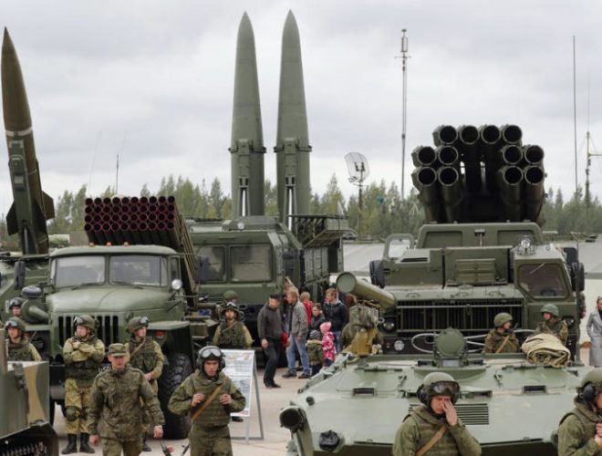 САД веруваат дека војната во Украина ќе трае до крајот на 2022 година