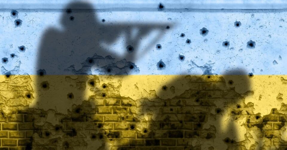 Анализа на Би-Би-Си: Пет сценарија за крај на војната во Украина