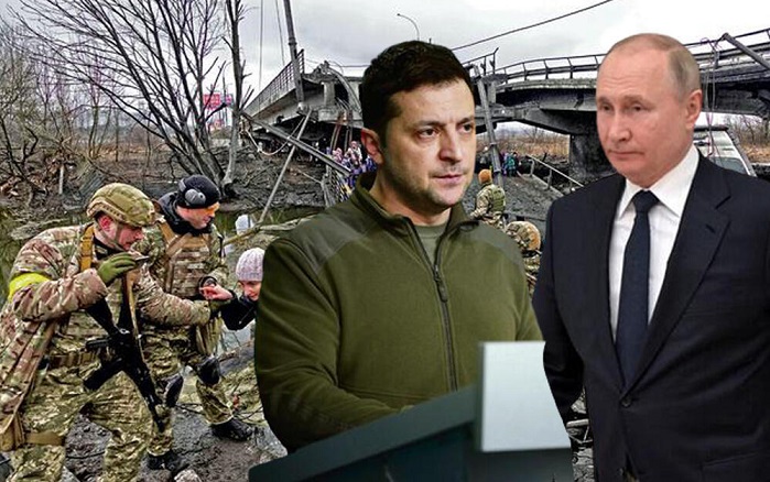 Русија и Украина одржале две размени на заробеници, Москва вели дека Киев ги спречува луѓето да се евакуираат во Русија