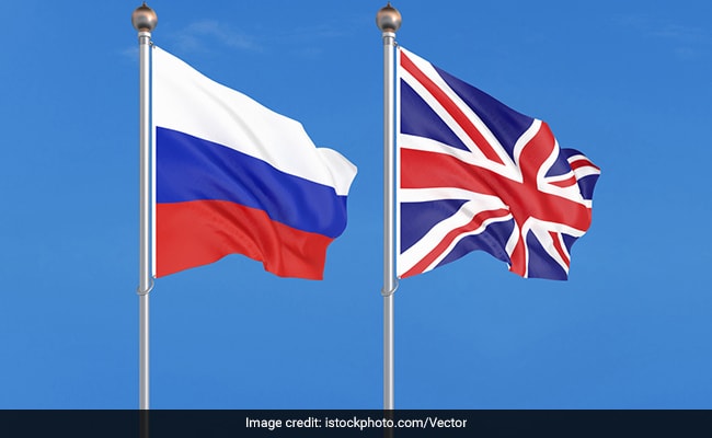 Велика Британија ги прошири санкциите против Русија