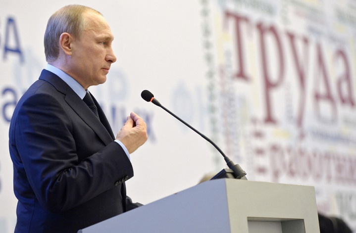 Путин: На Европа сè уште ѝ треба рускиот гас, но ние се вртиме кон исток
