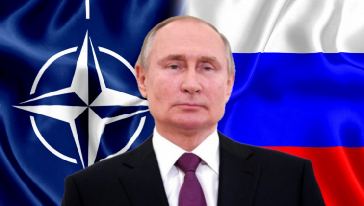 Кремљ им одговори на САД: Вие воопшто не го разбирате Путин и што се случува