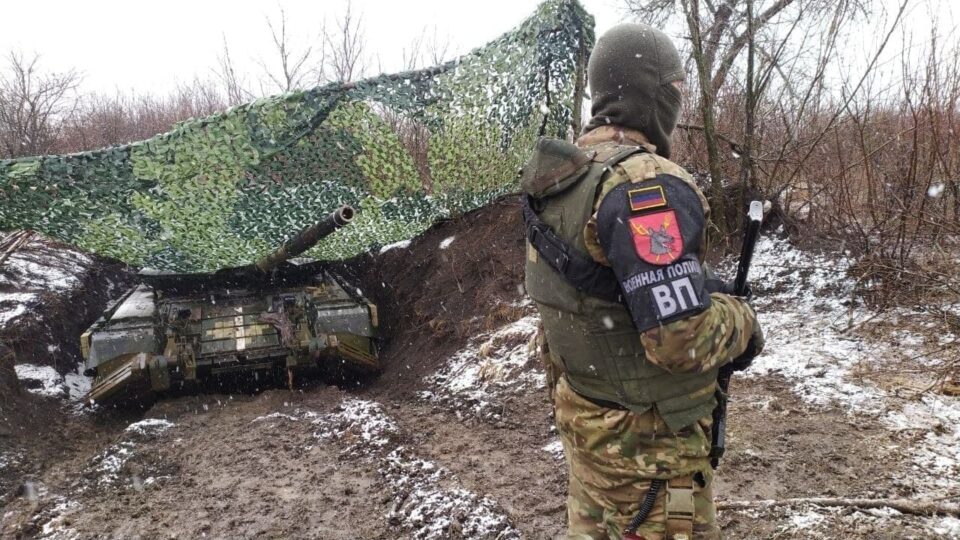 Украинската војска тврди дека Русија сака да ја заземе браната на хидроцентралата Канив, кај Киев