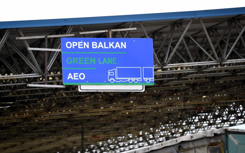 Радман: Отворен Балкан ги нема можностите што ги има Берлинскиот процес