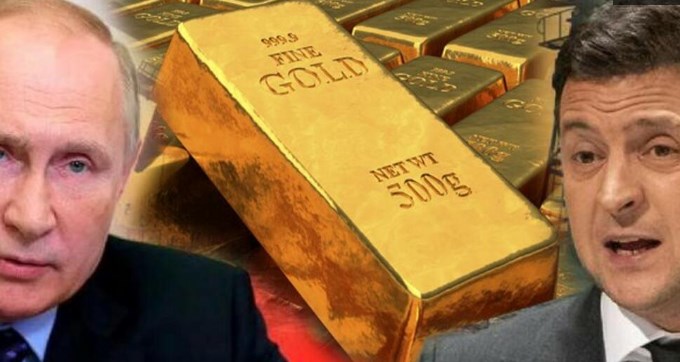 Паладиум, платинум, злато: Војната ги вивна цените на металите до небо