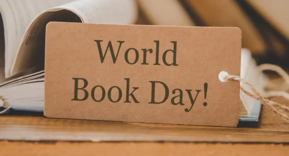 Книгите се сила за справување со современите предизвици: Денеска се прославува Светскиот ден на книгата и авторското право