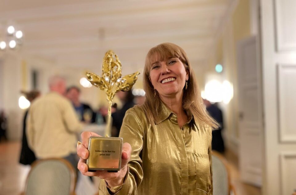 Филмот „Вера сонува за морето“ на режисерката Калтрина Красниќи прогласен за најдобар на GoEast Film Festival