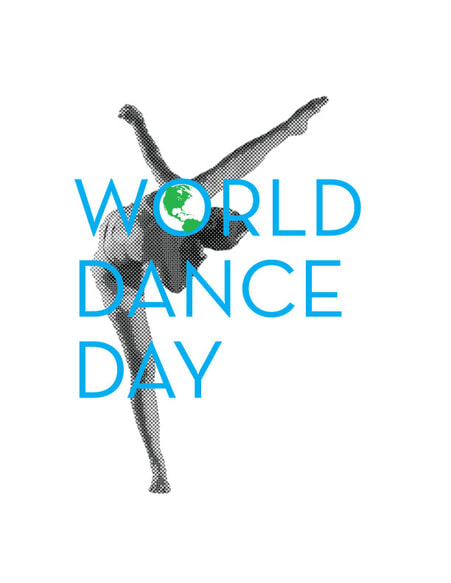 Пораки од Олга Панго и Канг Су-Јин за Светскиот ден на танцот: Танцот е слобода со која се надминуваат и најтешките ситуации во животот