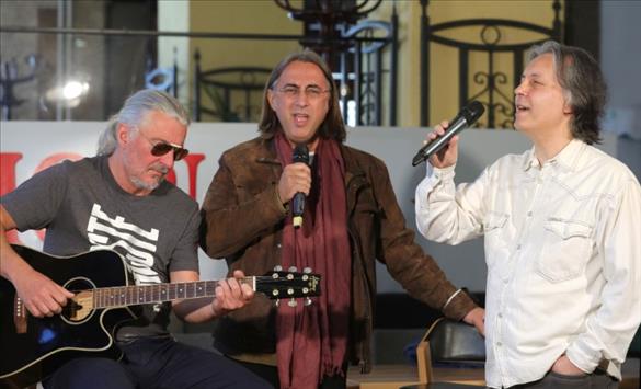 „Меморија“ најави концертна матурска рокенрол забава на генерациите на 11 јуни на стадионот на АРМ