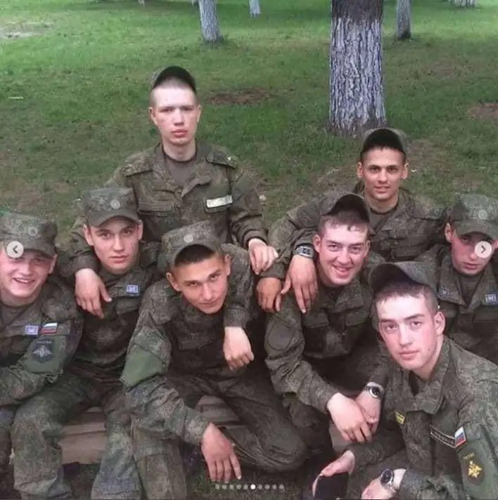 Руските војници силувале 25 девојки од 14 до 24 години во Буча