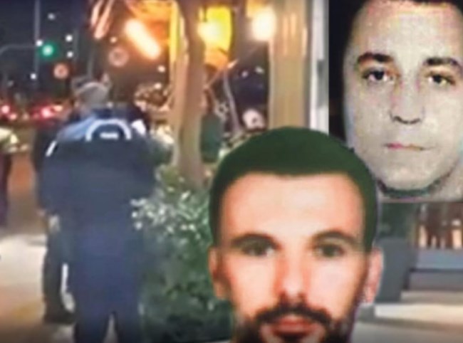 Звицер и Шариќ го платиле убиството на водачите на Шкаљарскиот клан со македонски пасоши