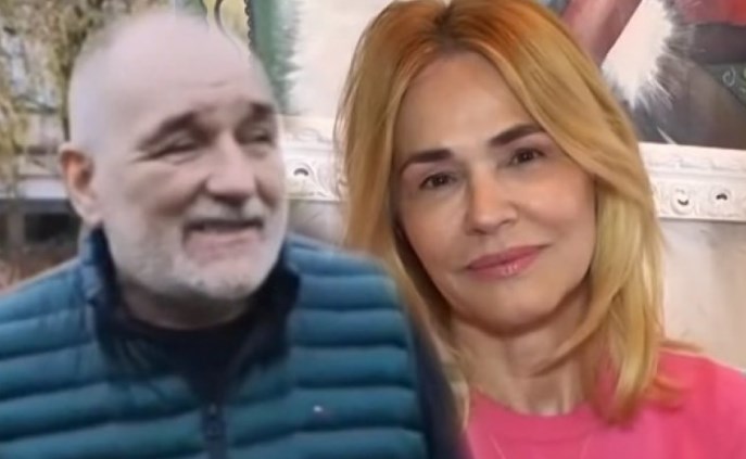 „Допир на свилата“: Сопругата на Балашевиќ ќе издаде негова нова песна и книга