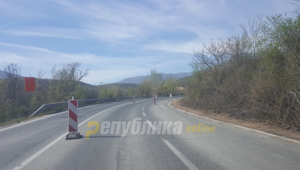 Димов: Ако Бочварски не ги исполни ветувањата за експресниот пат Градско – Прилеп, од први јули го активираме штрајкот