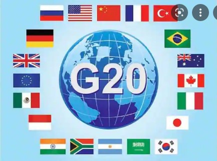 САД нема да учествуваат на состаноците на Г-20 доколку присуствува Русија