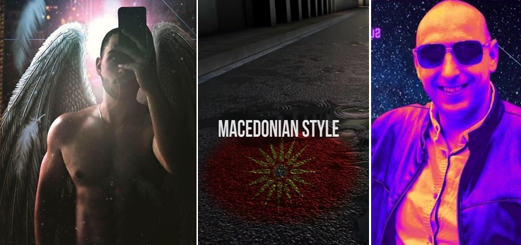 Македонци во Америка создаваат рап-музика, Никола и Вукац на патот до светската сцена