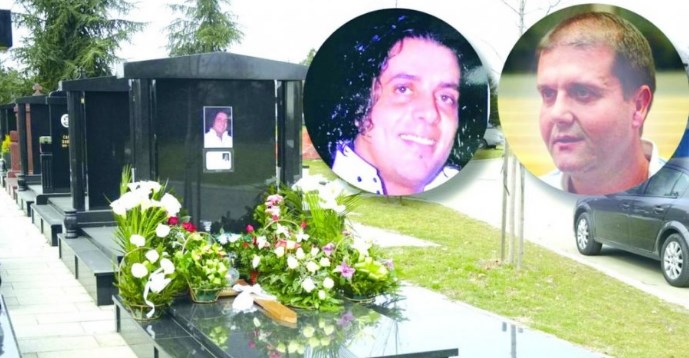 Kaко Шариќ наредил да го убијат Миловац во Еквадор
