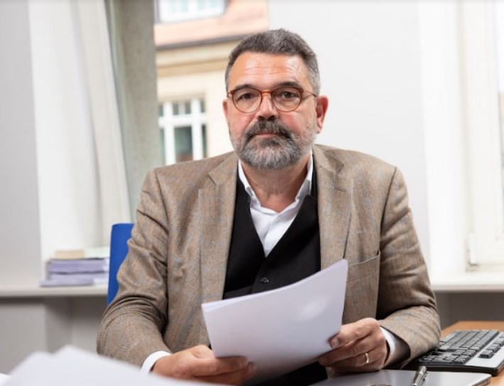 Германскиот историчар Штефан Требст: Од Загреб, Михајлов одржувал блиски контакти со Рим и со Берлин