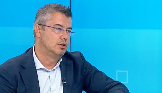 Конечно разумен став: Бугарски експерт тврди дека Македонија ги исполнува условите за преговори