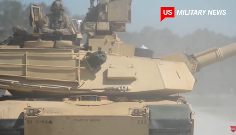 Полска ќе купи од САД 250 тенкови Абрамс