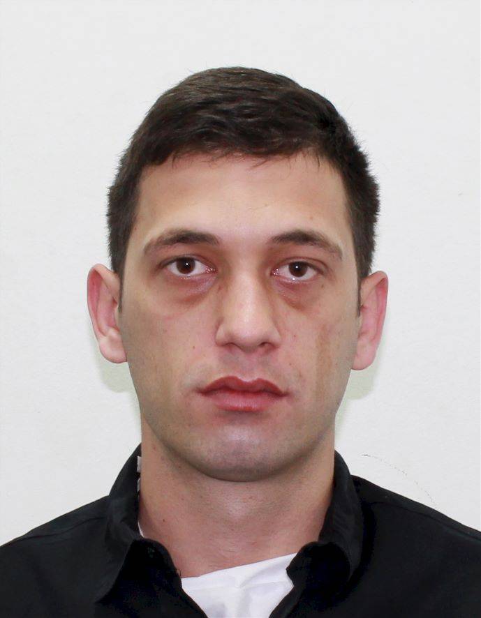 Првоосомничениот за убиството на ракометарот Тот однесен во затворот „Шутка“