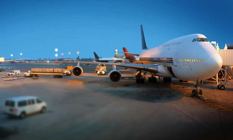 Отворање на понудите на тендерот за субвенции на нови авиолинии