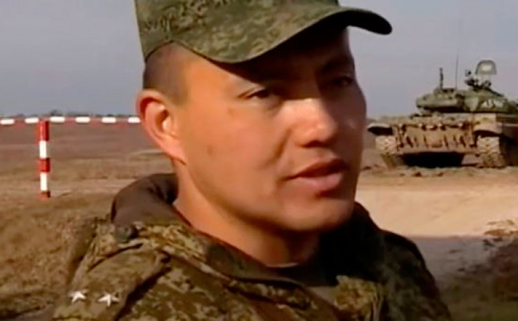 Украинците објавија видео: Овој човек е одговорен за масакрот на цивилите во Буча