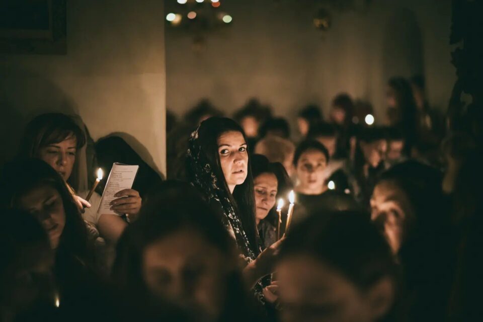 Бигорски манастир: Што празнуваме и кога е црковната Нова година?