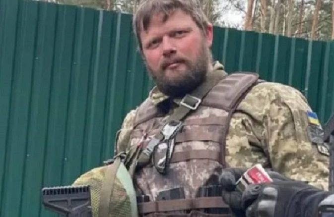 Британски воен ветеран загинал во Украина, друг се води како исчезнат