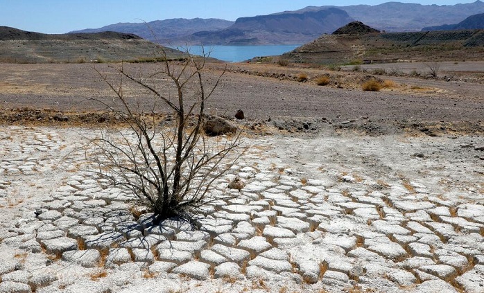 Тринаесет сушни години: Чиле принуден на рестрикции на водата поради невидена суша