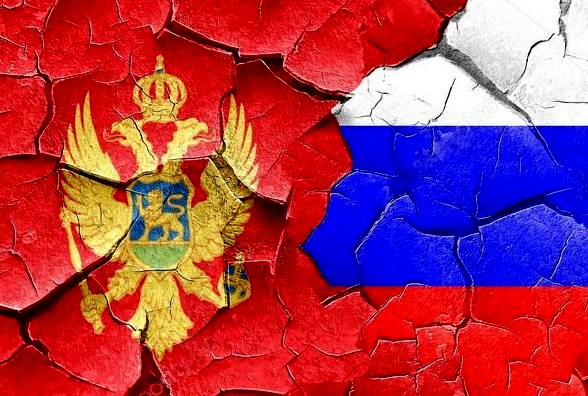 Црна Гора протера уште четворица руски дипломати