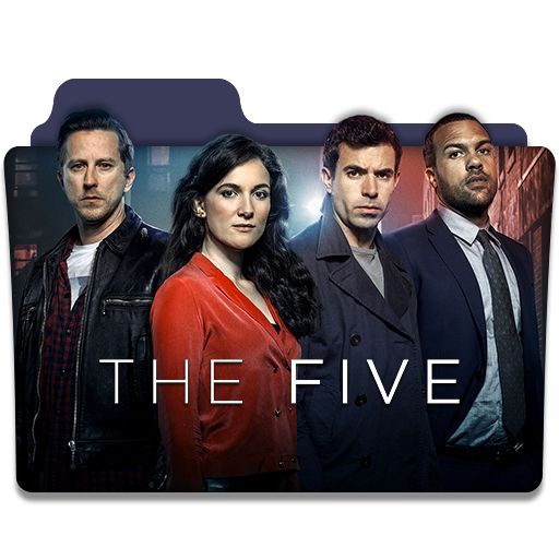 Раде Шербеџија глуми сериски убиец во новата мини серија The Five