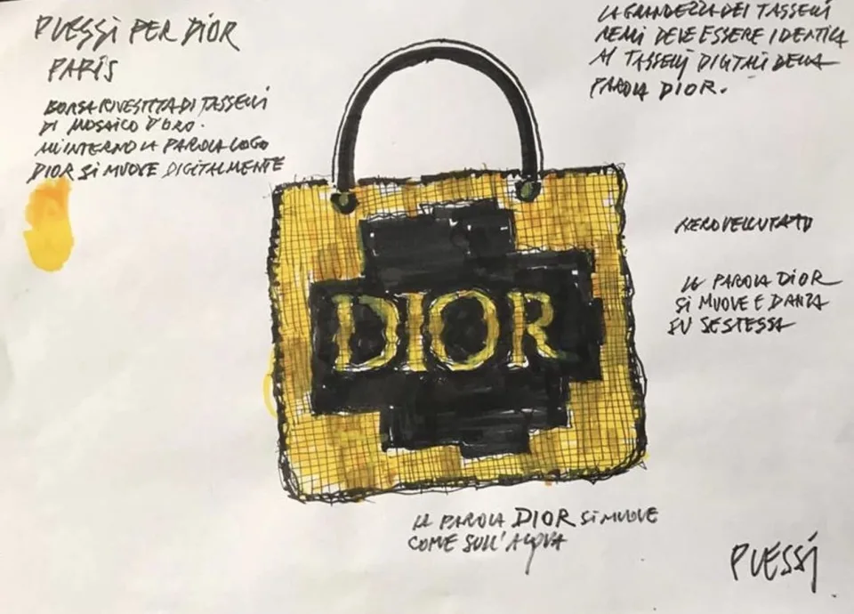 Француската модна куќа „Диор“ стана донатор на 59. Венециско биенале