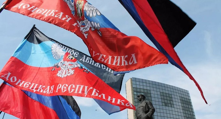 Доњецката и Луганската Република ќе отворат свои амбасади во Москва